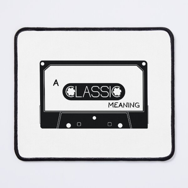 Item preview, A Classic Meaning designed and sold by emhoteb.
