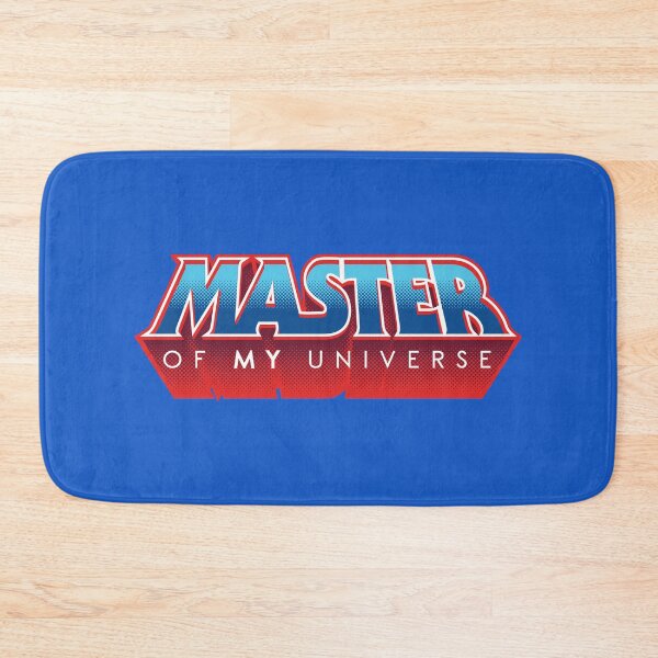 Item preview, Master Of My Universe designed and sold by tronyx79.