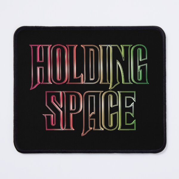 Item preview, Holding Space designed and sold by BensonDesigns.