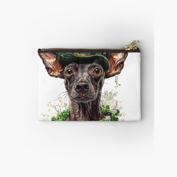 Item preview, Xoloitzcuintli. Pawsitively Spoiled Rotten.   designed and sold by Anastasiia Yurevych.