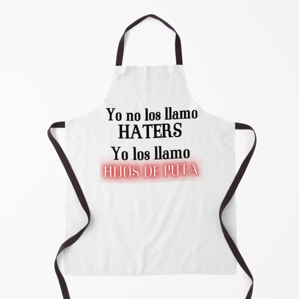 Item preview, haters paquita salas designed and sold by Backstage by Leyzel.