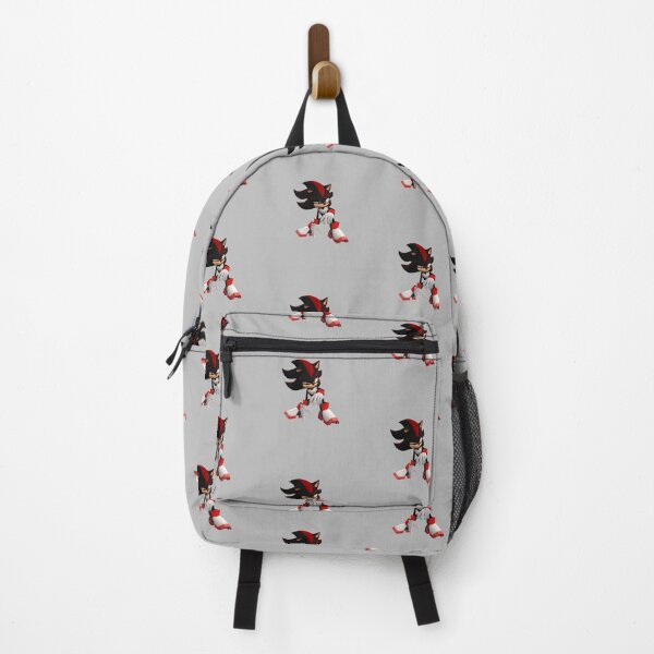 Item preview, Shadow The Hedgehog designed and sold by margamarart-.