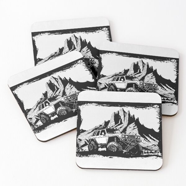 Item preview, Wild Offroad Country. Dirt Road Haven designed and sold by tabemisa.