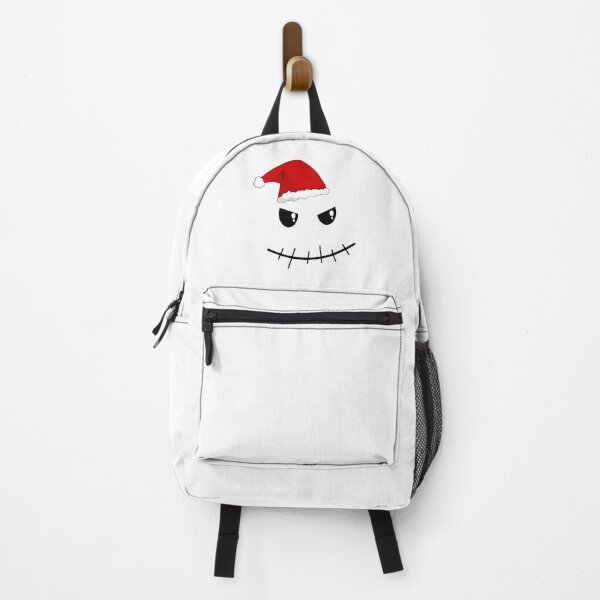 Item preview, Simple Scary Christmas designed and sold by FawadAhmad.