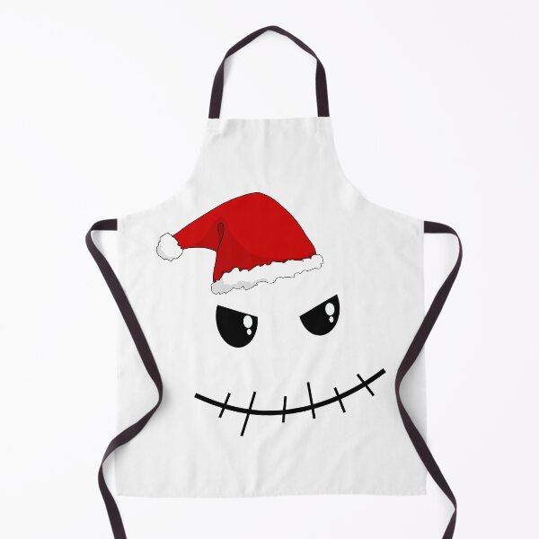 Item preview, Simple Scary Christmas designed and sold by FawadAhmad.