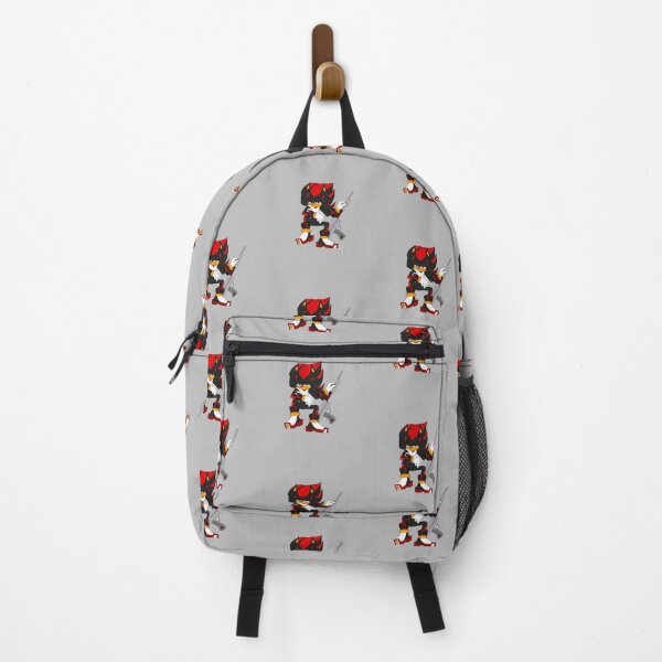 Item preview, Shadow The Hedgehog designed and sold by margamarart-.