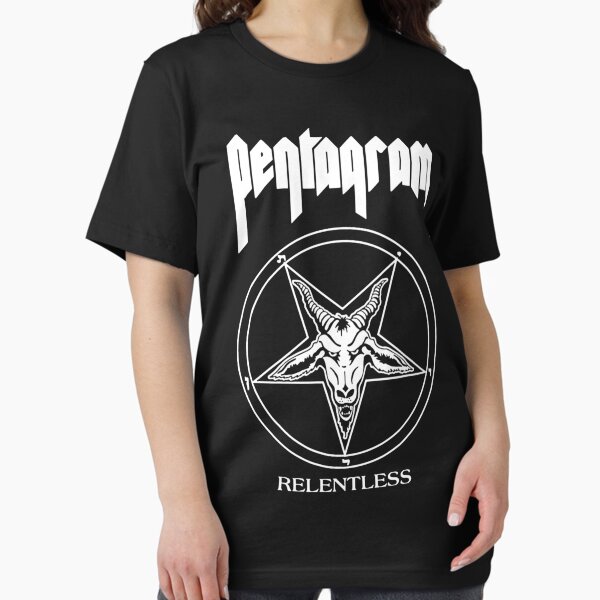 Item preview, Pentagram Band designed and sold by MartiRatley.