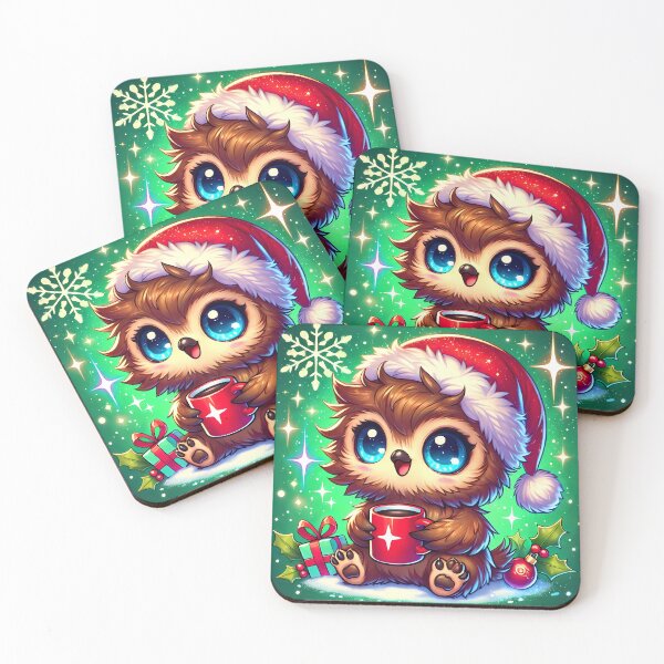 Item preview, Owl Christmas  designed and sold by Jbl55.