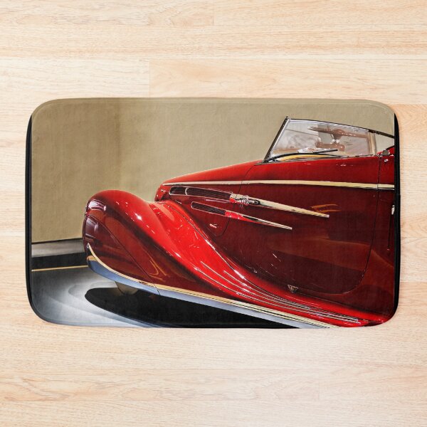 Item preview, 1938 Delahaye 165 Cabriolet 03 designed and sold by Weston  Westmoreland.
