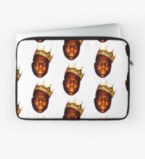 The Notorious B.I.G HEAD Laptop Sleeve