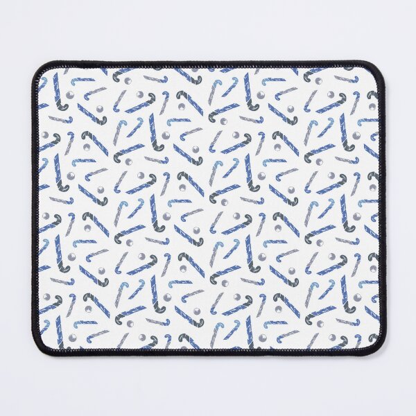 Item preview, hockey stick pattern designed and sold by hookfreaks.