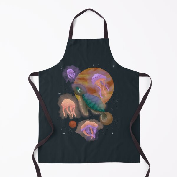 Item preview, Turtle in galaxy designed and sold by Basiinaa.