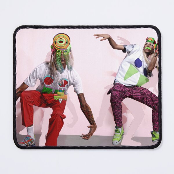 Item preview, Ravers designed and sold by SimianCoates.
