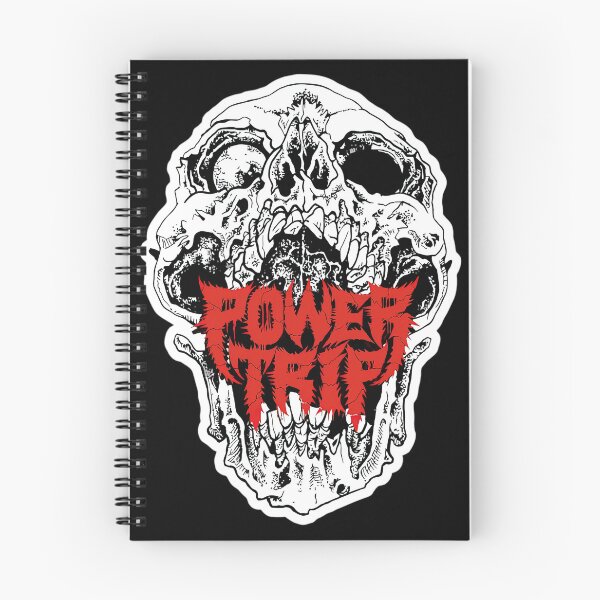 Item preview, Power Trip Band designed and sold by MartiRatley.
