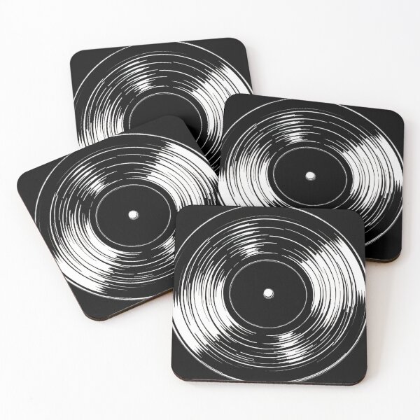 Item preview, Vinyl Groove designed and sold by GCakes6G.