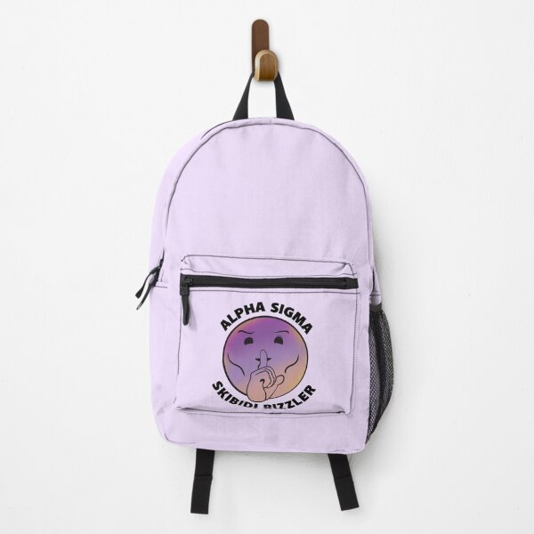 Item preview, Mewing emoji, Alpha Sigma, skibidi rizzler, Gen Z design, Pink and Peach, happy vibe designed and sold by Pink&Blue @pink.and.blue_studio.