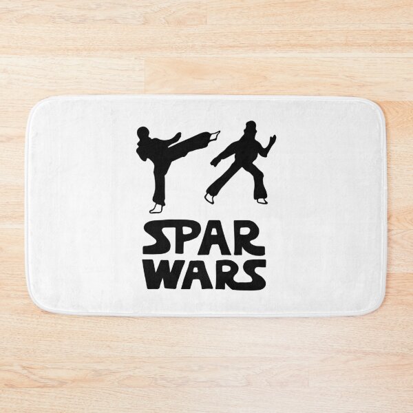 Item preview, Funniest Taekwondo Martial Arts Joke Karate Kick Spar Wars Mixed Martial Art Master designed and sold by FociCreate.