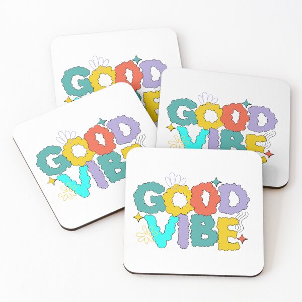 Item preview, GoodVibes designed and sold by SharmaSketches.