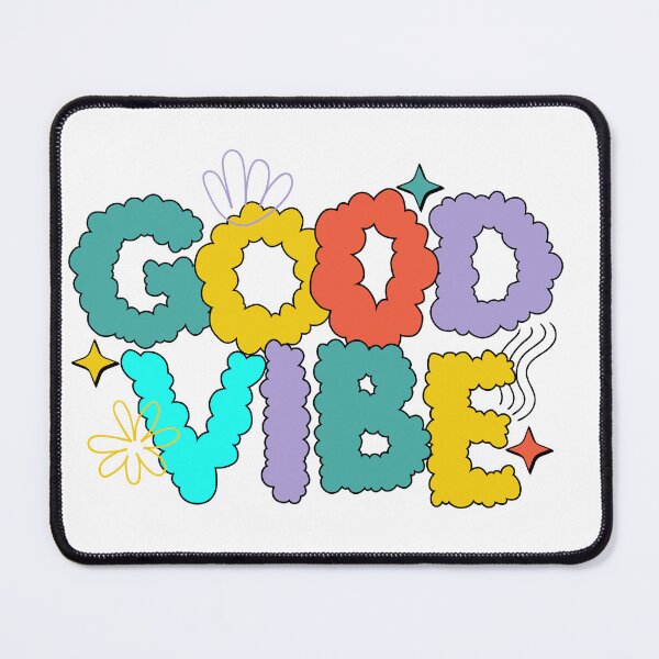 Item preview, GoodVibes designed and sold by SharmaSketches.