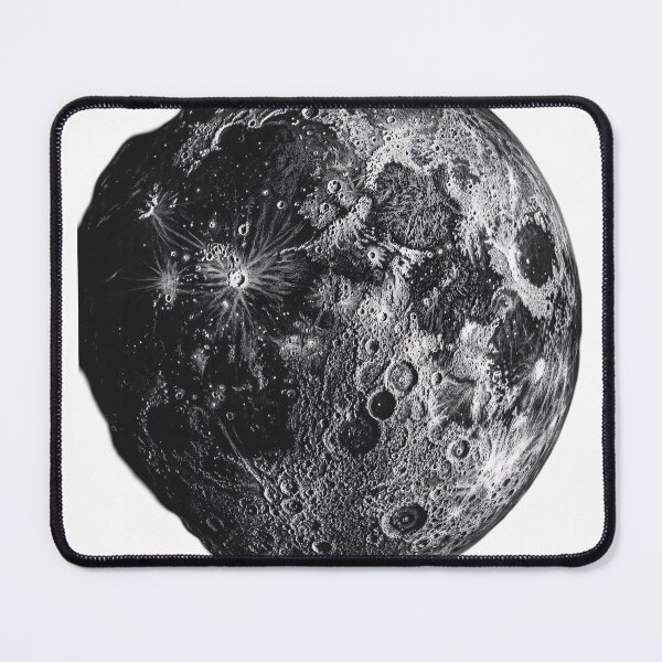 Item preview, Clestial Craters designed and sold by NomadicDreamer.