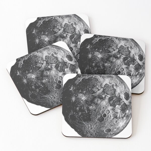 Item preview, Clestial Craters designed and sold by NomadicDreamer.