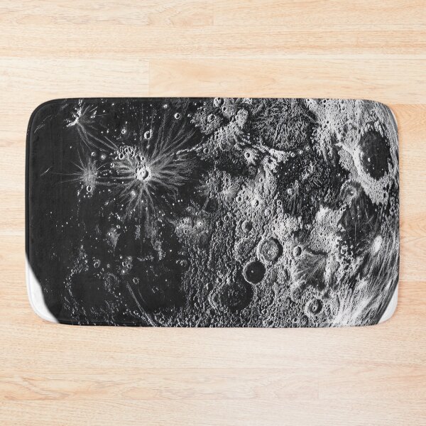Item preview, Clestial Craters designed and sold by NomadicDreamer.