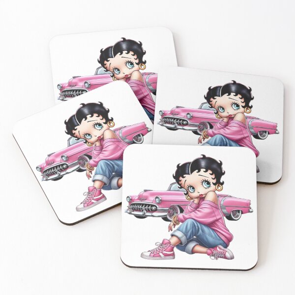 Item preview, BETTY BOOP designed and sold by CHRIST5000.