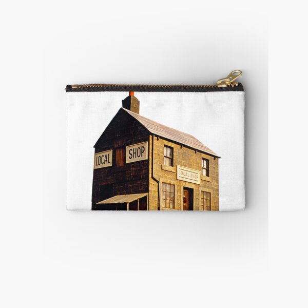 Item preview, The League of Gentlemen House designed and sold by Sector 99.