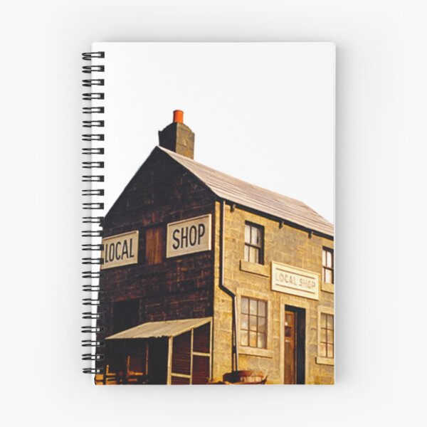 Item preview, The League of Gentlemen House designed and sold by Sector 99.
