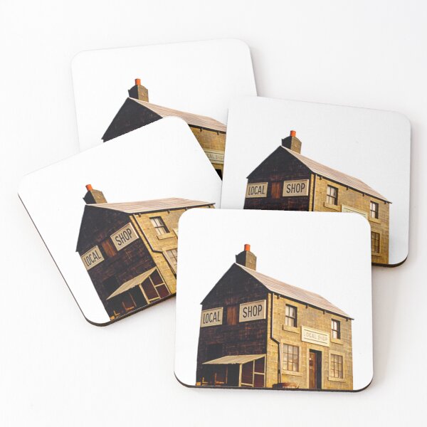 Item preview, The League of Gentlemen House designed and sold by Sector 99.
