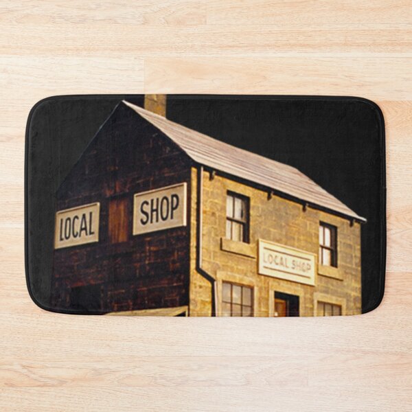 Item preview, The League of Gentlemen House designed and sold by Sector 99.