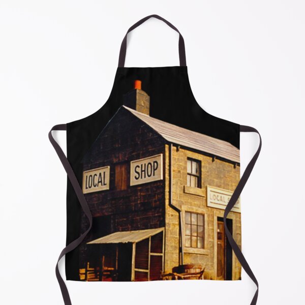 Item preview, The League of Gentlemen House designed and sold by Sector 99.