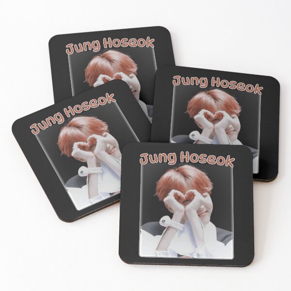 Item preview, JUNG HOSEOK designed and sold by Knowledge Kraft.