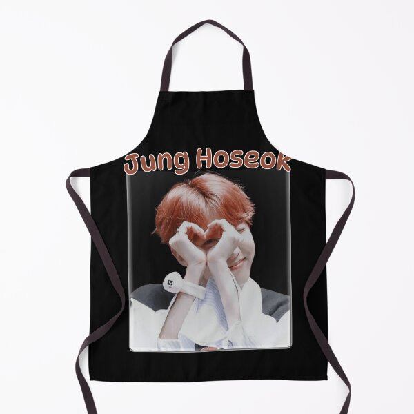 Item preview, JUNG HOSEOK designed and sold by Knowledge Kraft.