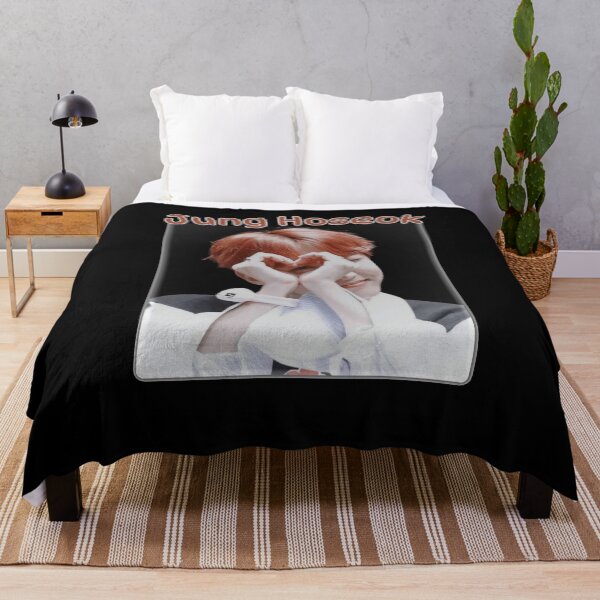 Item preview, JUNG HOSEOK designed and sold by Knowledge Kraft.