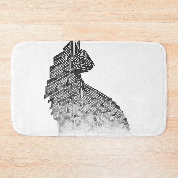 Item preview, Circuit Cat 2 designed and sold by Alexeur.