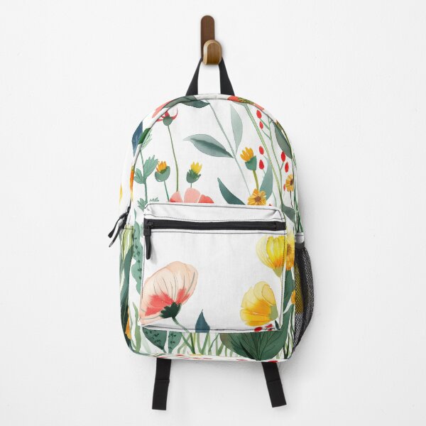 Item preview, Vivid Wildflower Harmony designed and sold by FlyingDreamsArt.