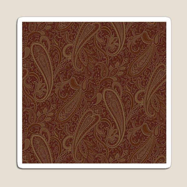 Item preview, paisley allover patterns designed and sold by Mrinal0207.