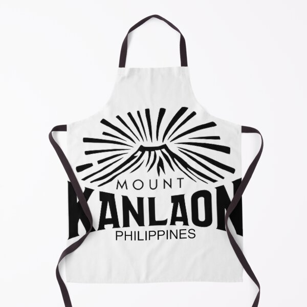 Item preview, MOUNT KANLAON PHILIPPINES designed and sold by likbatonboot.