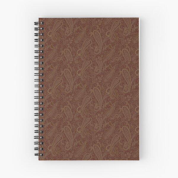 Item preview, paisley allover patterns designed and sold by Mrinal0207.