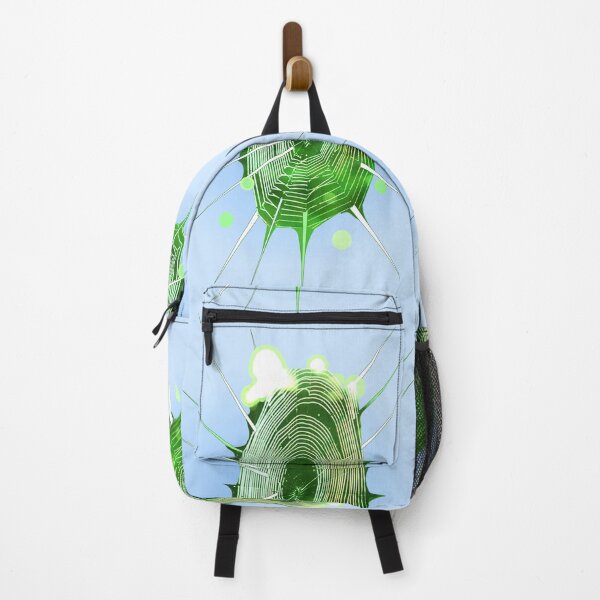 Item preview, Beautiful Homes - The Spider's Web designed and sold by Patricia Howitt.