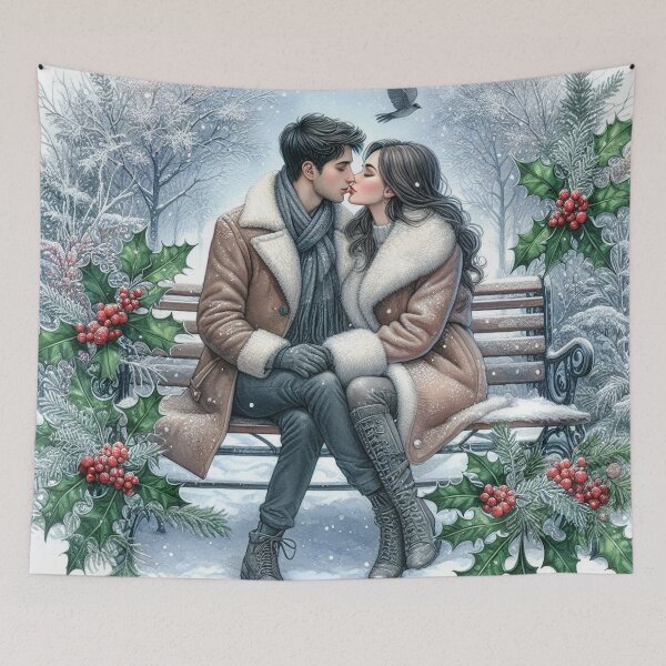 Artikelvorschau, Winterliebe entworfen und verkauft von RaF71PrO.