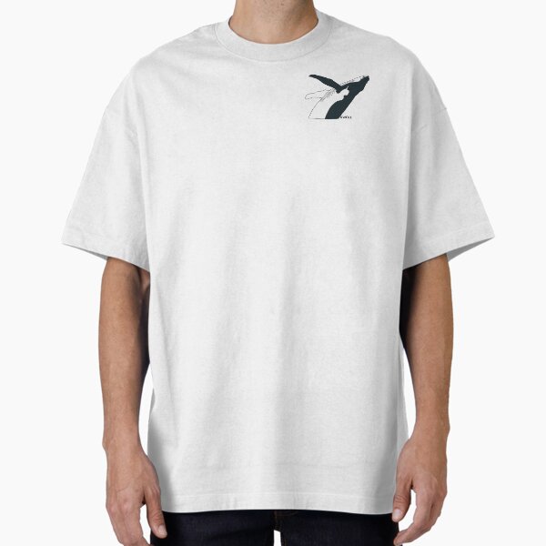 Item preview, Humpback whale breach designed and sold by Kwoll-store.