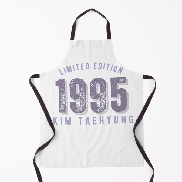 Item preview, Limited edition, Kim Taehyung designed and sold by ARMYPLUGCO.