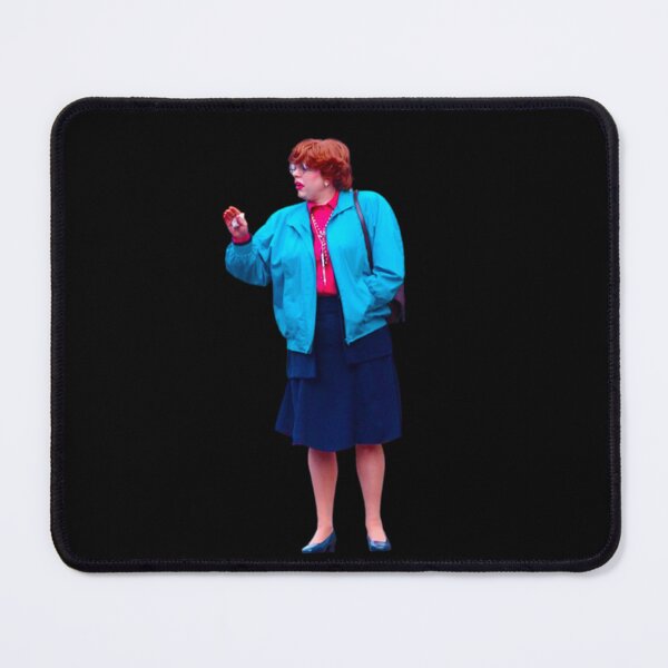 Item preview, The League of Gentlemen | Pauline designed and sold by Sector 99.