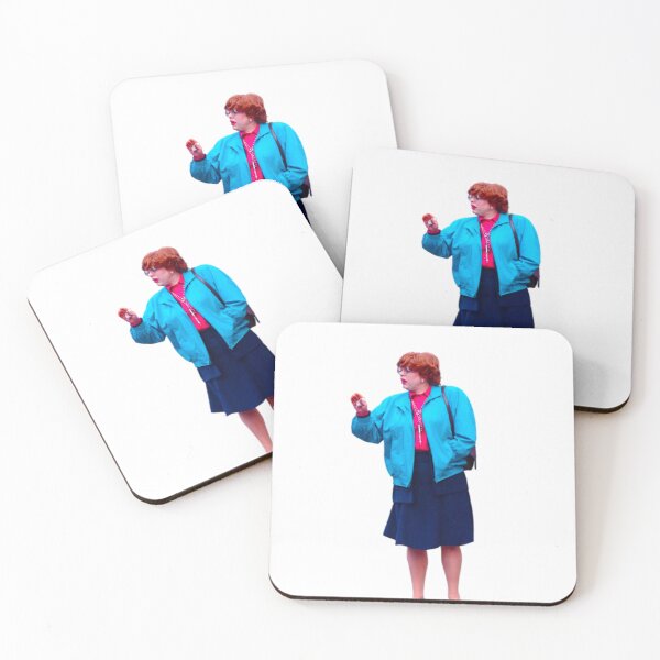 Item preview, The League of Gentlemen | Pauline designed and sold by Sector 99.