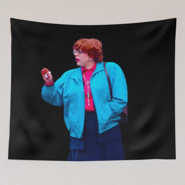 Item preview, The League of Gentlemen | Pauline designed and sold by Sector 99.