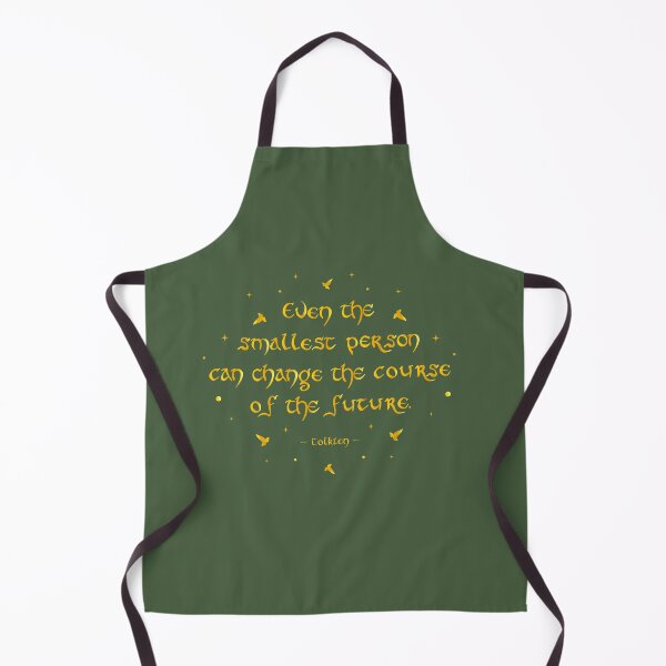 Item preview, Lord of the rings quote designed and sold by zurz..