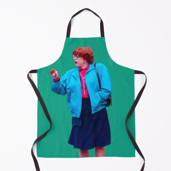 Item preview, The League of Gentlemen | Pauline designed and sold by Sector 99.
