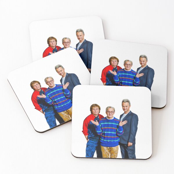 Item preview, The League of Gentlemen designed and sold by Sector 99.